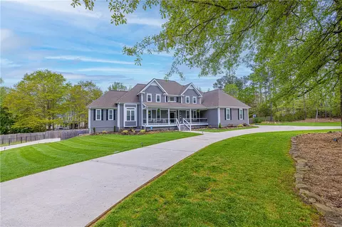 110 Hyde Ln, Clemson, SC 29631 photo 2