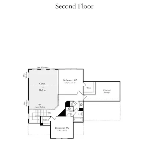 208 Maverick Trl, Central, SC 29630 photo 32