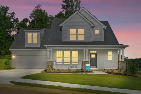 208 Maverick Trl, Central, SC 29630 photo 2