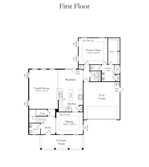 208 Maverick Trl, Central, SC 29630 photo 31