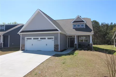 139 Capslock Trl, Pendleton, SC 29670