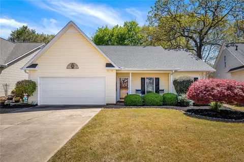 118 Elliott Cir, Anderson, SC 29621