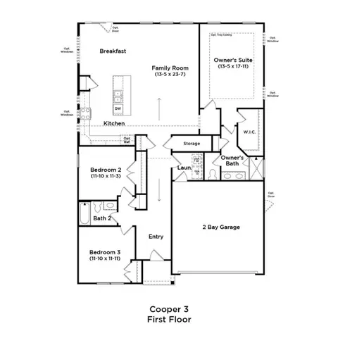 209 Benjamin Dr, Easley, SC 29642 photo 2