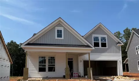 209 Benjamin Dr, Easley, SC 29642