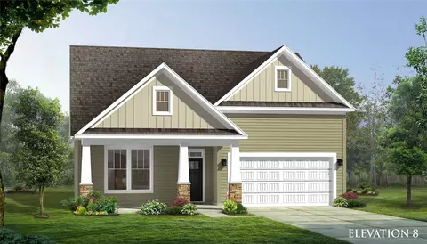 209 Benjamin Dr, Easley, SC 29642 photo 5