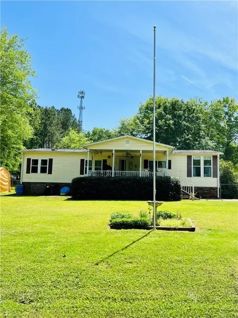 112 Knox Anna Dr, Ninety Six, SC 29666