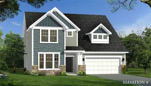 105 Benjamin Dr, Easley, SC 29642
