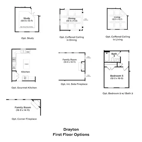 105 Benjamin Dr, Easley, SC 29642 photo 3