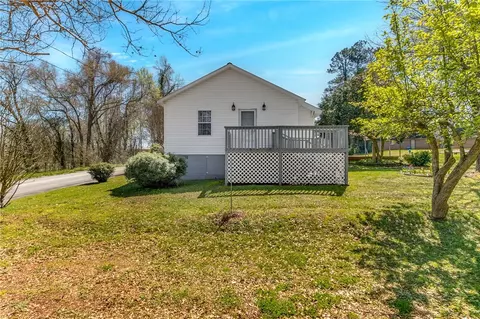 329 E Baker St, Pickens, SC 29671 photo 26