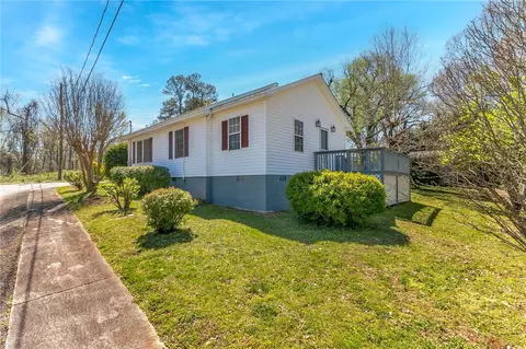 329 E Baker St, Pickens, SC 29671 photo 28