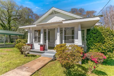 329 E Baker St, Pickens, SC 29671 photo 3