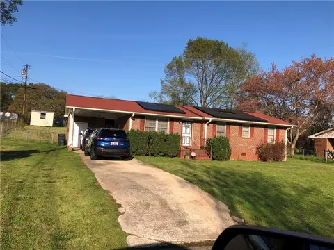 407 Auburn Ave, Anderson, SC 29626