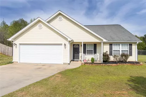 6 Palm Ct, Anderson, SC 29621