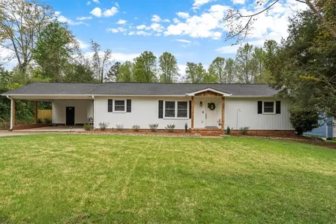 105 Brookway Dr, Easley, SC 29642 photo 1