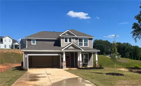 100 Benjamin Dr, Easley, SC 29642
