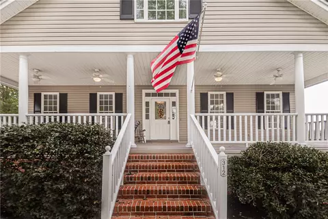 312 Crenshaw St, Easley, SC 29640 photo 3