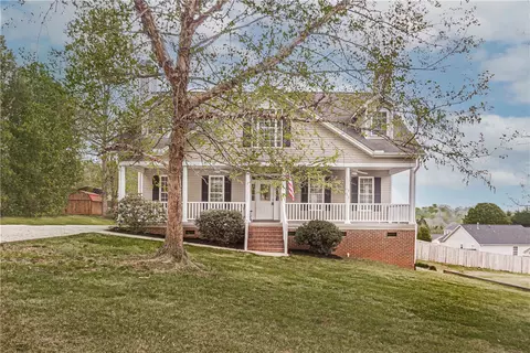 312 Crenshaw St, Easley, SC 29640 photo 1