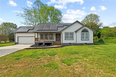 1993 Burns Bridge Rd, Anderson, SC 29625