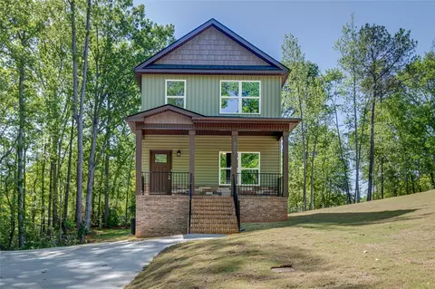 807 Pritchards Dr, Anderson, SC 29625