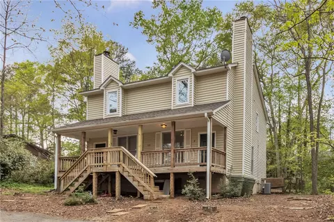 117 Clemson St #1 AND 2, Clemson, SC 29631