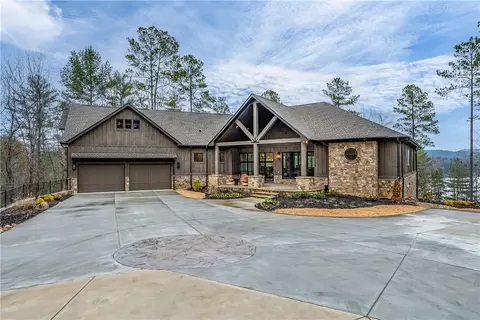 331 Old Chapman Bridge Rd, Salem, SC 29676