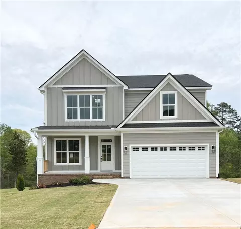 310 Summerall Dr, Anderson, SC 29621