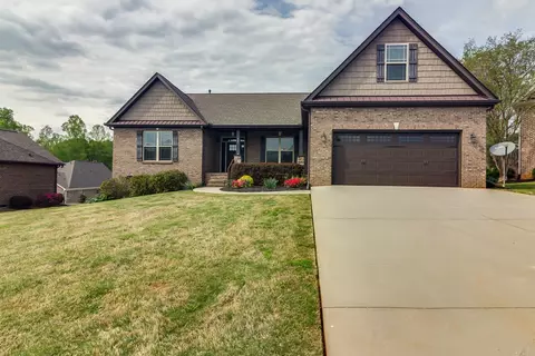 405 Big Barn Ct, Seneca, SC 29672