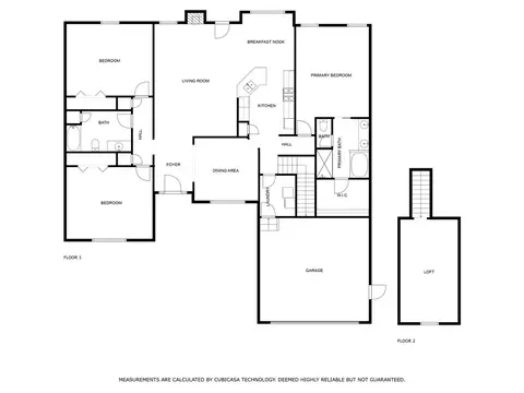 405 Big Barn Ct, Seneca, SC 29672 photo 36