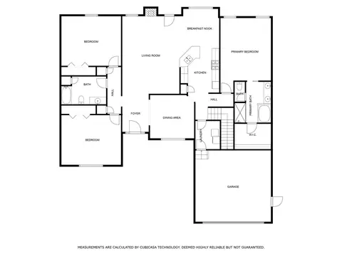 405 Big Barn Ct, Seneca, SC 29672 photo 37