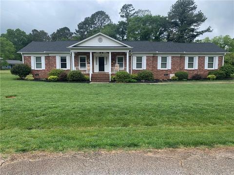 697 Pinewood Dr, Pendleton, SC 29670 photo 1
