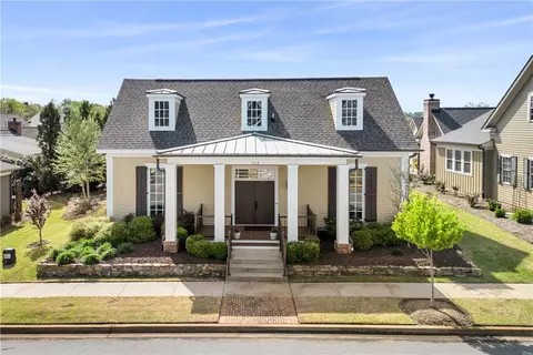 213 Hardin Ave, Clemson, SC 29631
