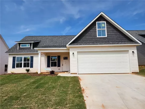 112 Megan Ct #LOT 6, Piedmont, SC 29673