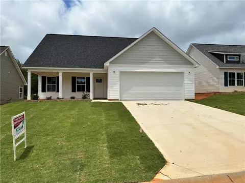 116 Megan Ct #LOT 7, Piedmont, SC 29673