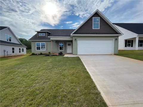 120 Megan Ct #LOT 8, Piedmont, SC 29673