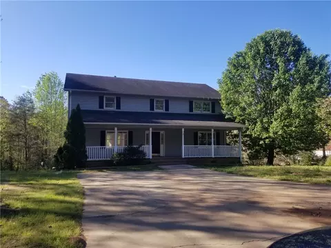 134 Midwood Dr, Anderson, SC 29625