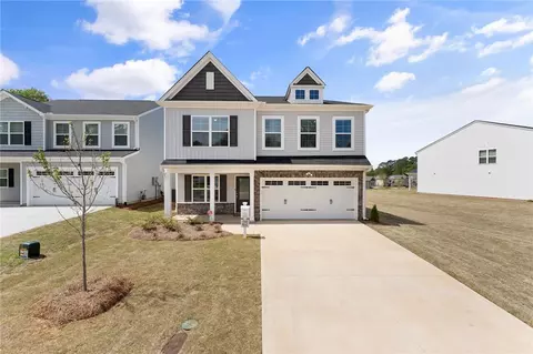 5 Chalet Ct #LOT 36, Anderson, SC 29621