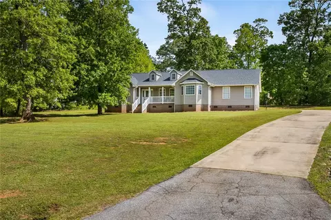 123 Crosscreek Dr, Anderson, SC 29621