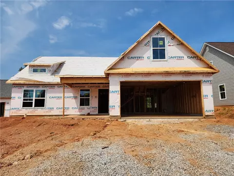 132 Megan Ct #LOT 11, Piedmont, SC 29673