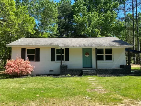 502 Taylor Rd, Honea Path, SC 29654