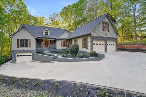 122 Knotts Lndg, Anderson, SC 29626