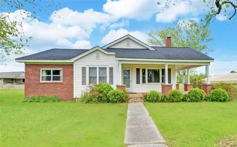 481 Bill Miller Rd, Lavonia, GA 30553