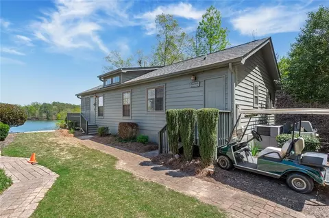 1230 Melton Rd #46, West Union, SC 29696