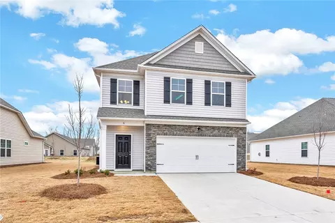6 Steeds Glen Rd, Piedmont, SC 29673