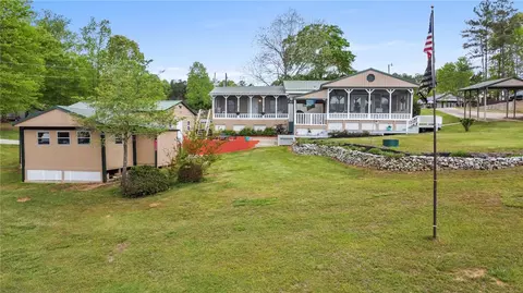 50 Felker Cir, Iva, SC 29655