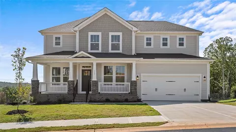 117 Yona Dr, Central, SC 29630