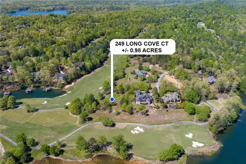 249 Long Cove Ct, Sunset, SC 29685 photo 3