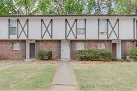 1108 Tiger Blvd #129, Clemson, SC 29631