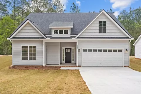 1480 Johanna Cir, Anderson, SC 29621