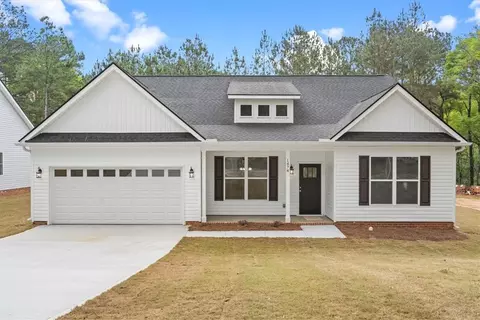 1478 Johanna Cir, Anderson, SC 29621