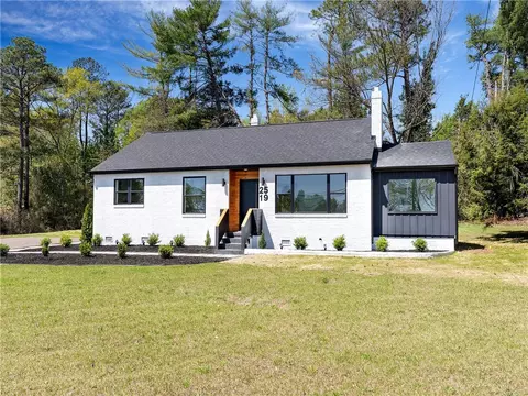 2519 Highway 29 N, Anderson, SC 29621